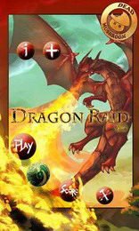 game pic for Dragon Raid